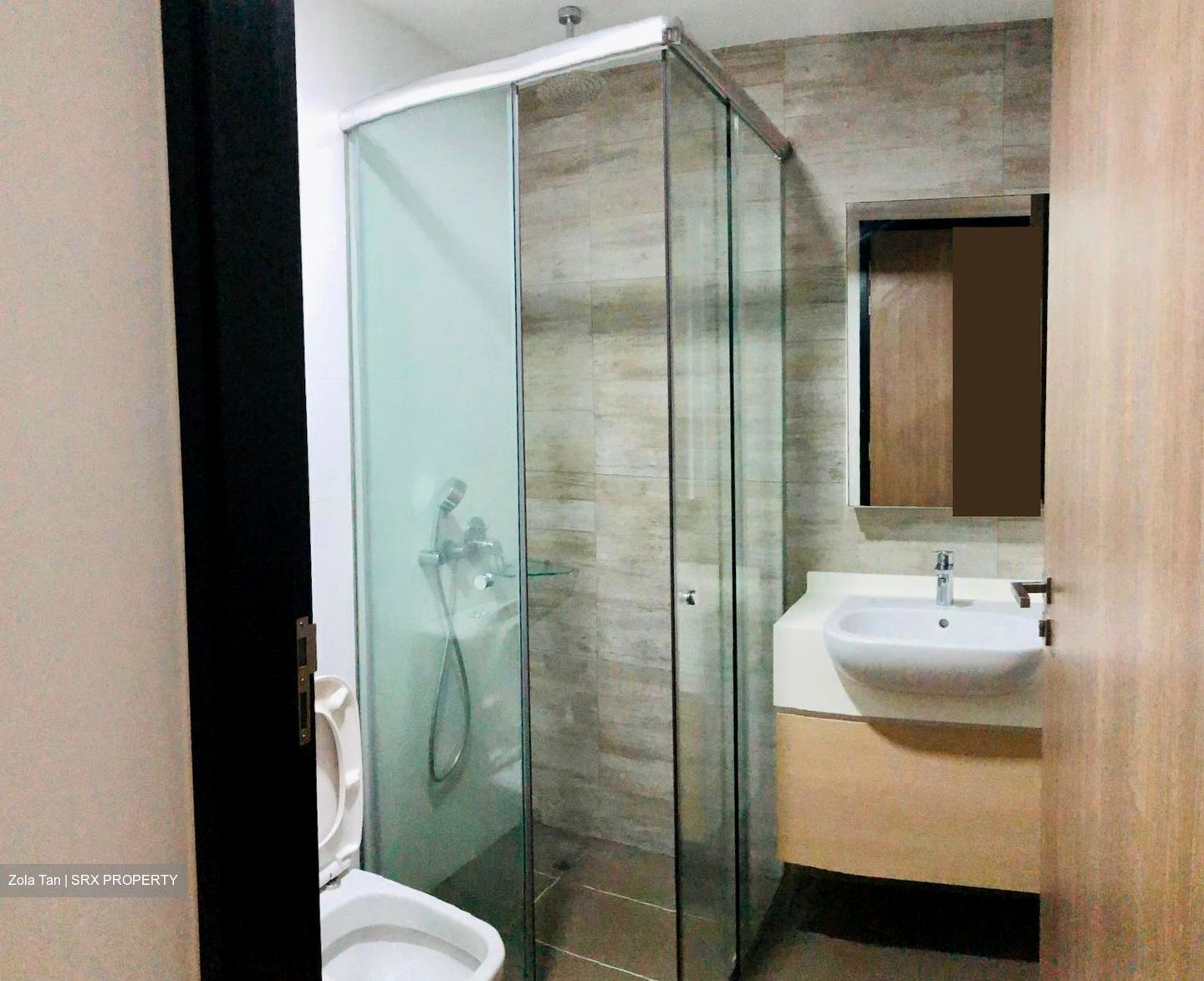 Hills Twoone (D23), Apartment #410338321
